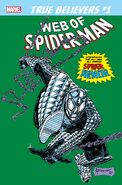 True Believers: Spider-Man - Spider-Armor #1