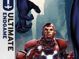 Ultimate Endgame Vol 1 2