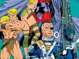 Uncanny X-Men Vol 1 274