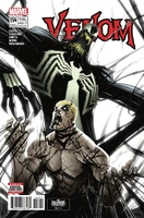 Venom (Vol. 3) #154
