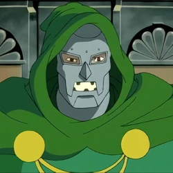 Victor von Doom (Earth-92131) from Spider-Man (1994 animated series) Season 5 11 0001.png