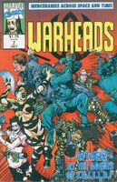 Warheads Vol 1 2