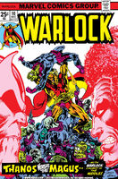 Warlock Vol 1 10