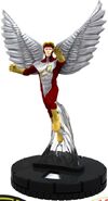 Warren Worthington III (Earth-616) from HeroClix 003 Renders