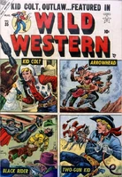Wild Western Vol 1 35.jpg (157 KB) Wild Western #35