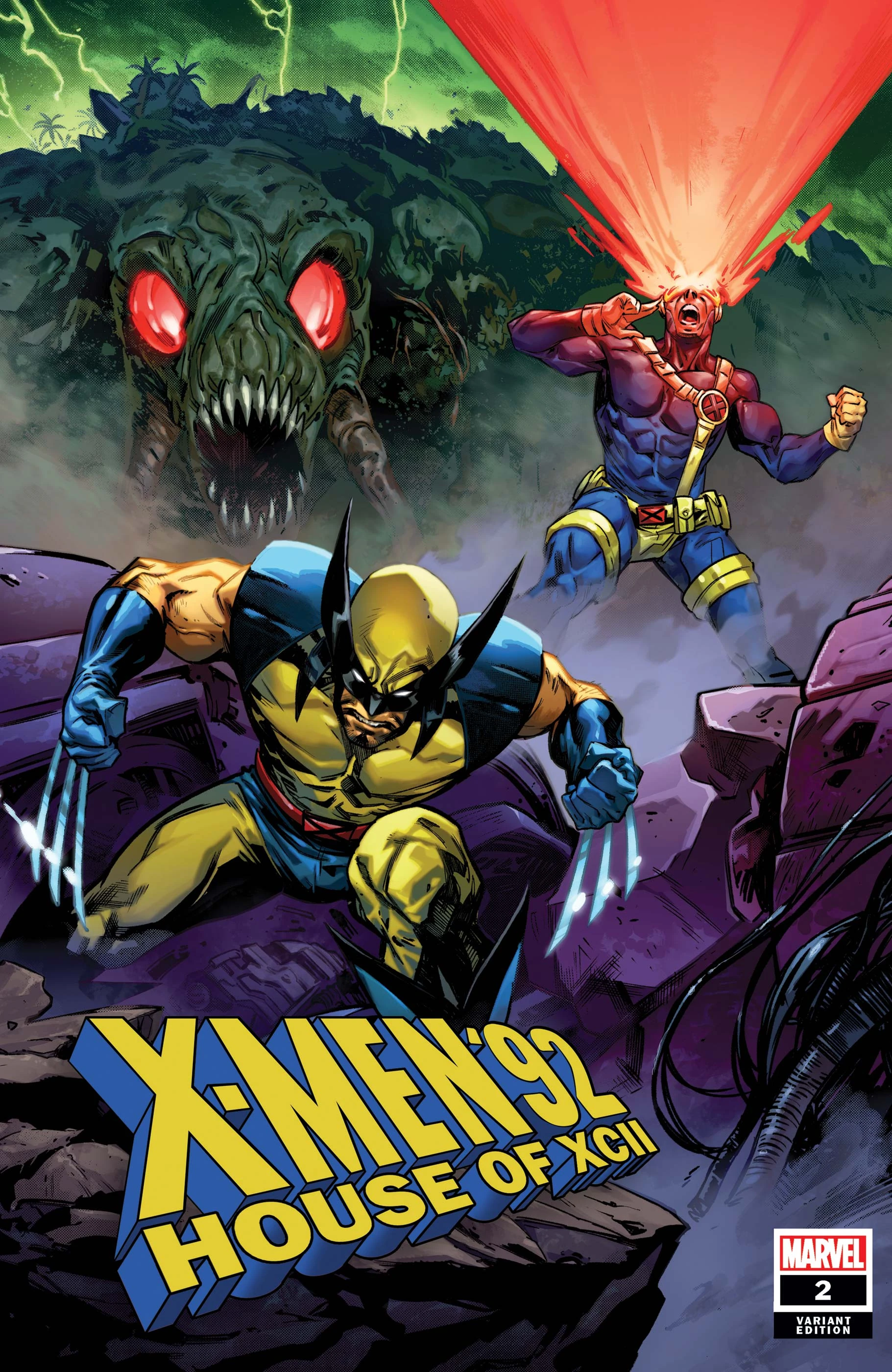 Heft (Manna Variant)