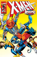X-Men Vol 2 96