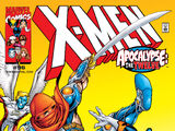 X-Men Vol 2 96