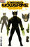 X Deaths of Wolverine Vol 1 1 Spoiler Design Variant