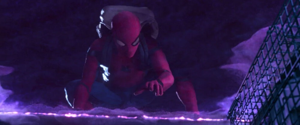スパイダーマン ピーター パーカー アース マーベル データベース Wiki Fandom