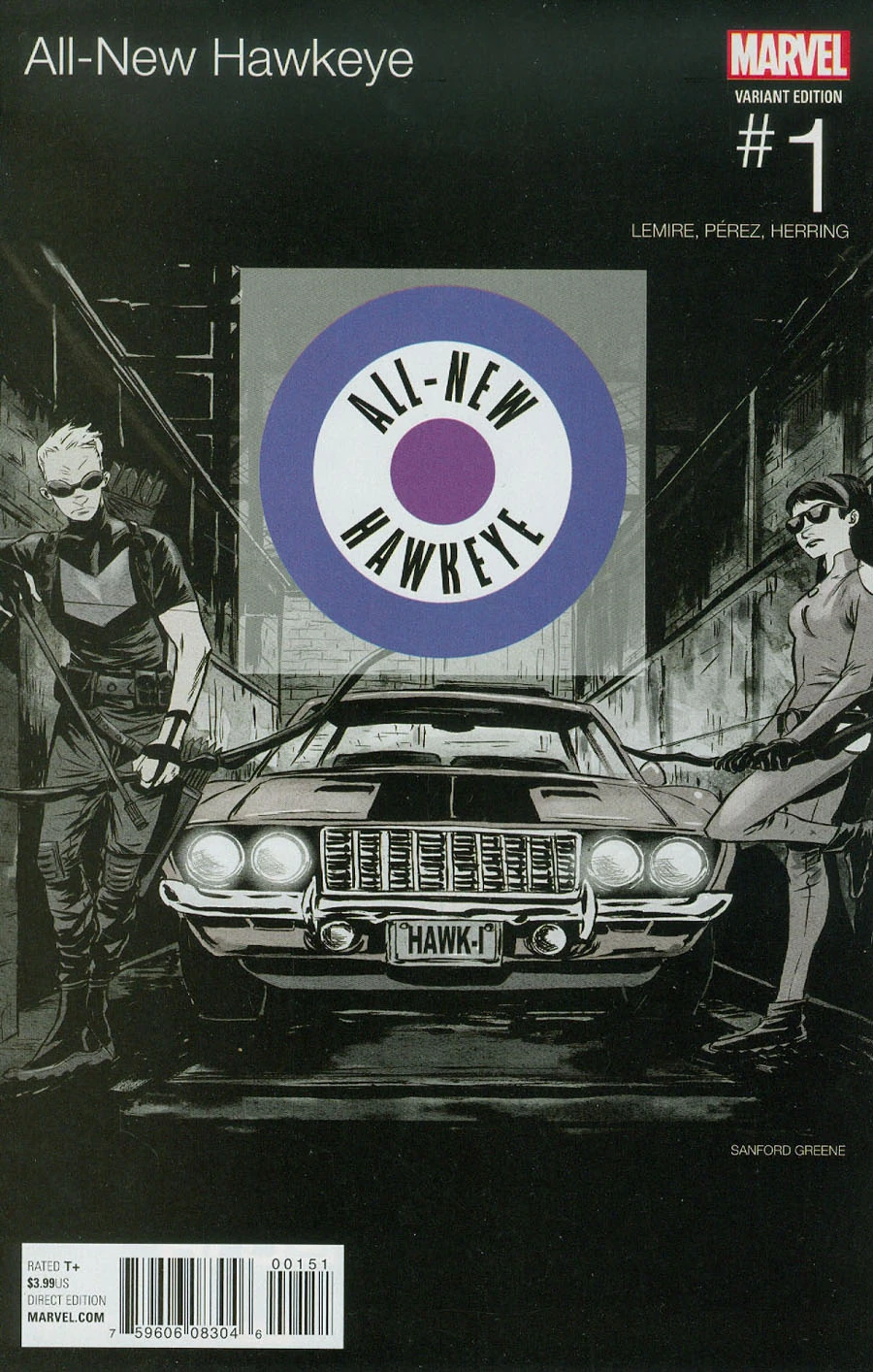 Heft (Hip-Hop Variant)