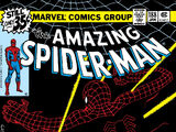 Amazing Spider-Man Vol 1 188