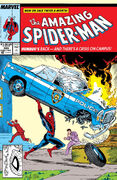 Amazing Spider-Man Vol 1 306