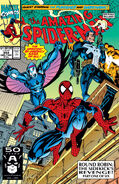 Amazing Spider-Man Vol 1 353