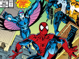 Amazing Spider-Man Vol 1 353