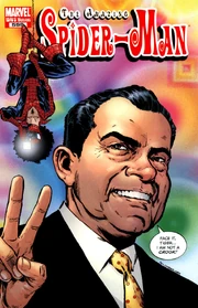 Amazing Spider-Man Vol 2 599 70s Decade Variant