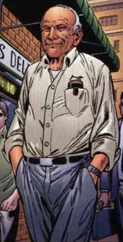 Anthony Savas Earth 616 Marvel Database Fandom Download free dc and marvel comics only on comicscodes. anthony savas earth 616 marvel