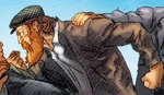 Bert (Origin) (Earth-616) from Wolverine The Origin Vol 1 5 001