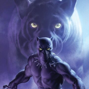 Black Panther