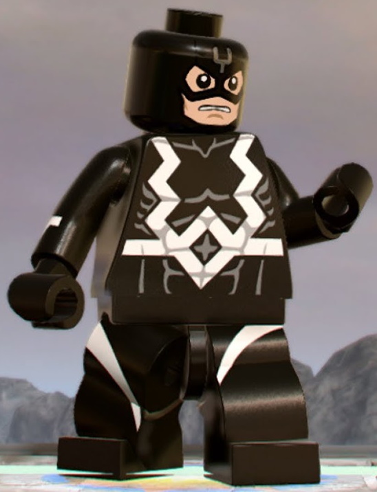 Inhumans lego marvel superheroes 2 deals