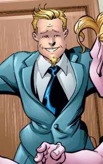 Calvin Rankin (Earth13272)/Gallery Marvel Database Fandom