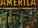 Captain America Comics Vol 1 48