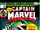 Captain Marvel Vol 1 40