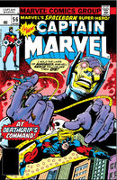 Captain Marvel Vol 1 56
