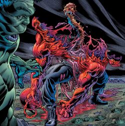 Carl Creel (Earth-616) from Immortal Hulk Vol 1 9 001