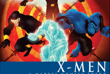 Civil War: X-Men Vol 1 1 | Marvel Database | Fandom