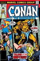 Conan the Barbarian Vol 1 67