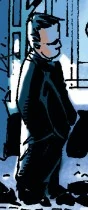 Curtis from Amazing Spider-Man Extra! Vol 1 2 0001