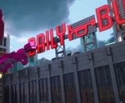 LEGO Marvel Brickverse (Earth-0937)