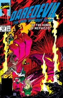 Daredevil #279