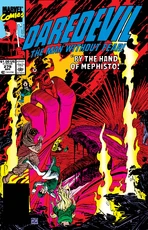 Daredevil Vol 1 279