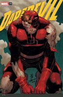 Daredevil (Vol. 8) #10 "Introductory Rites, Part Ten" Release date: June 26, 2024 Cover date: August, 2024