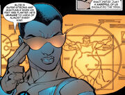 David Alleyne (Earth-616) from New X-Men Vol 2 15 0001