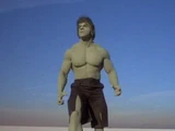 The Incredible Hulk (TV series) Season 3 17
