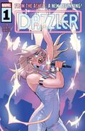 Dazzler (Vol. 3) (Limited series)