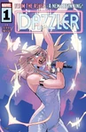 Dazzler Comic Books (Disambiguation)