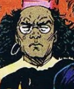 Doc (Lilin) (Earth-616) from Ghost Rider Vol 3 31 001