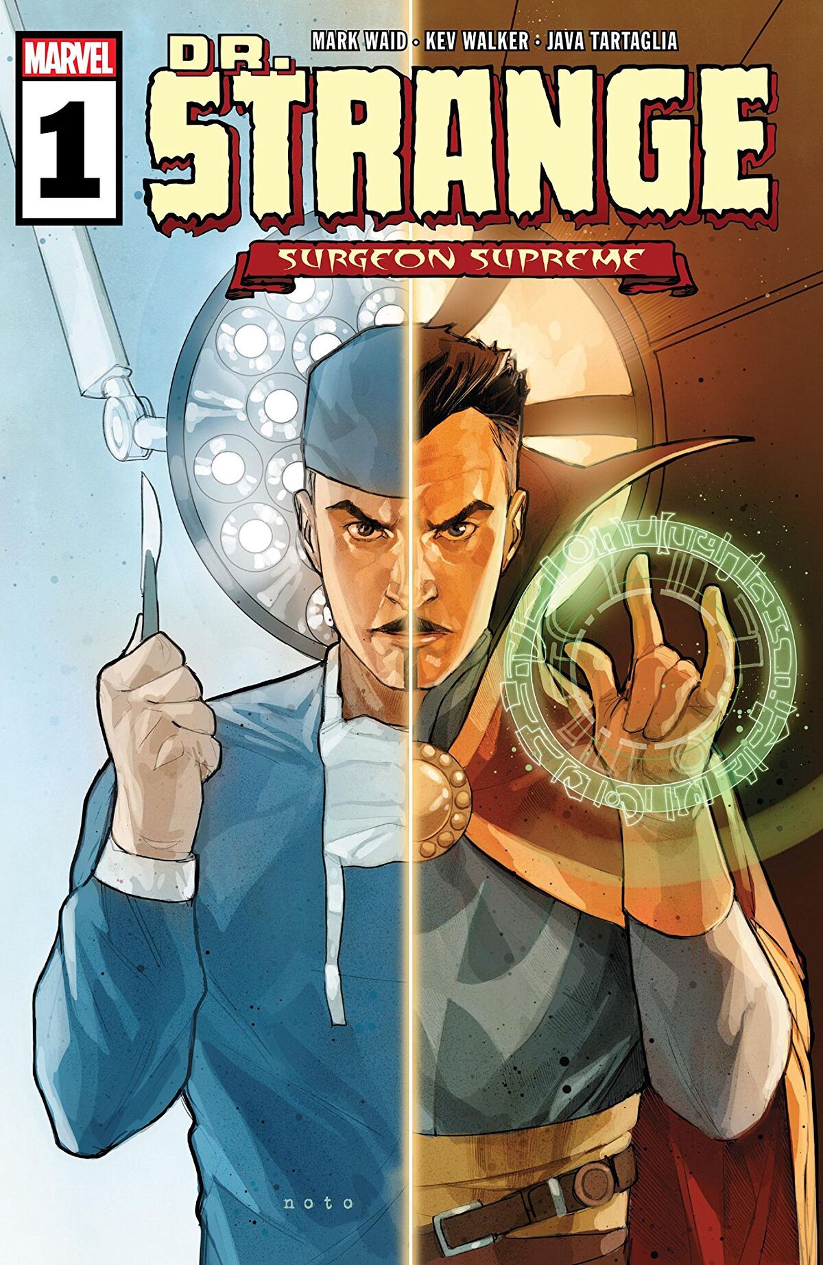 Doctor Strange #169 アメコミ リーフ Doctor Strange #169 | CGC