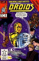 Droids #6