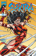 Elektra (Vol. 2) #19