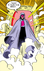 Elizabeth Braddock (Earth-616) from Uncanny X-Men Vol 1 251 001