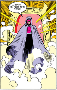 Elizabeth Braddock (Earth-616) from Uncanny X-Men Vol 1 251 001