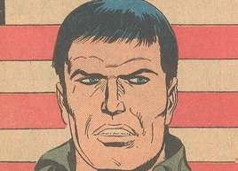 Emory Simpson (Earth-616) from Sgt. Fury Vol 1 98 001