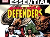 Essential Series: Defenders Vol 1 7