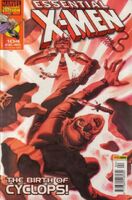 Essential X-Men #104 Cover date: October, 2003