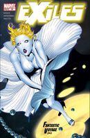 Exiles #36